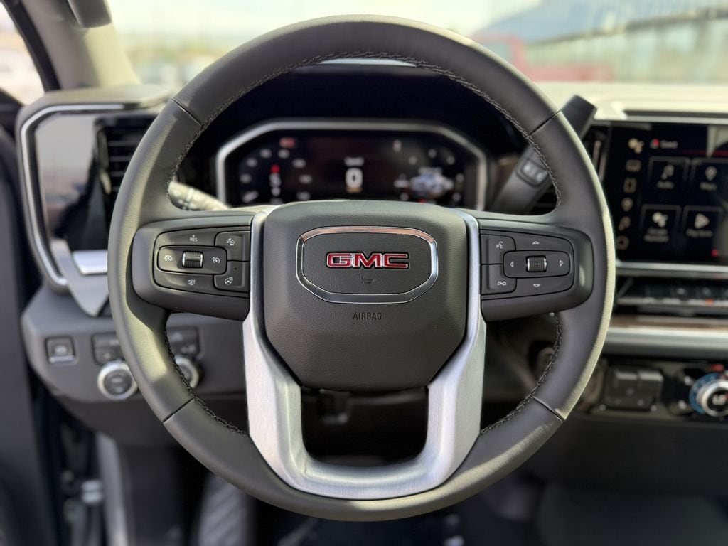 2026 GMC Sierra 1500 Elevation - Photo 11