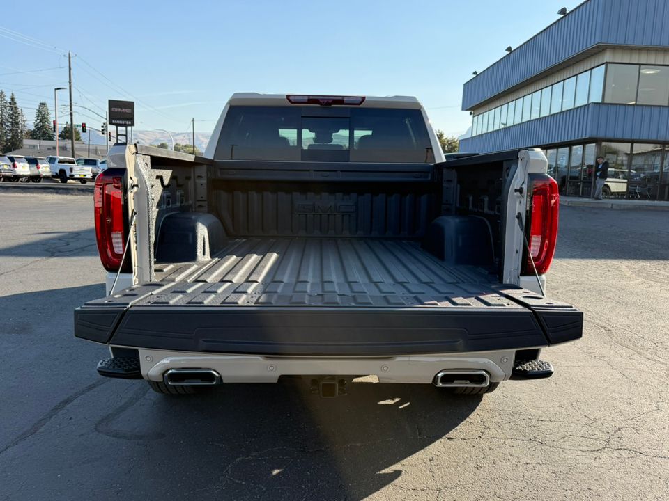 2026 GMC Sierra 1500 Denali - Photo 9