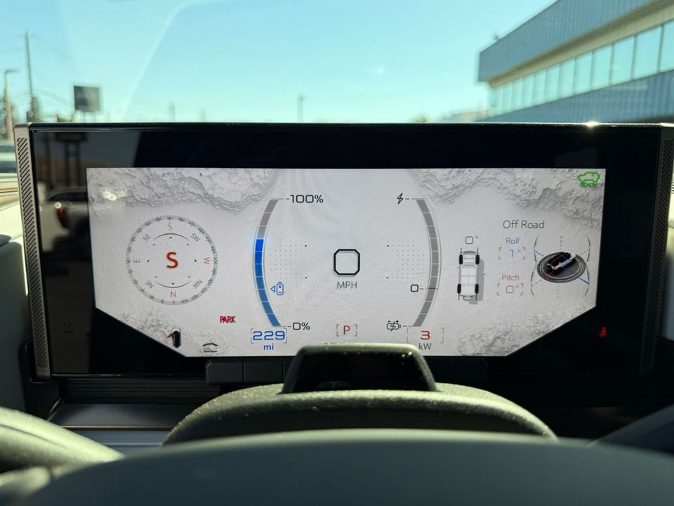 2024 GMC HUMMER EV 2X - Photo 27