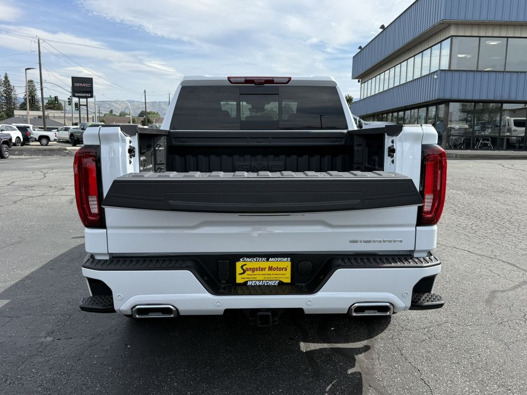 2026 GMC Sierra 1500 Denali Ultimate - Photo 7