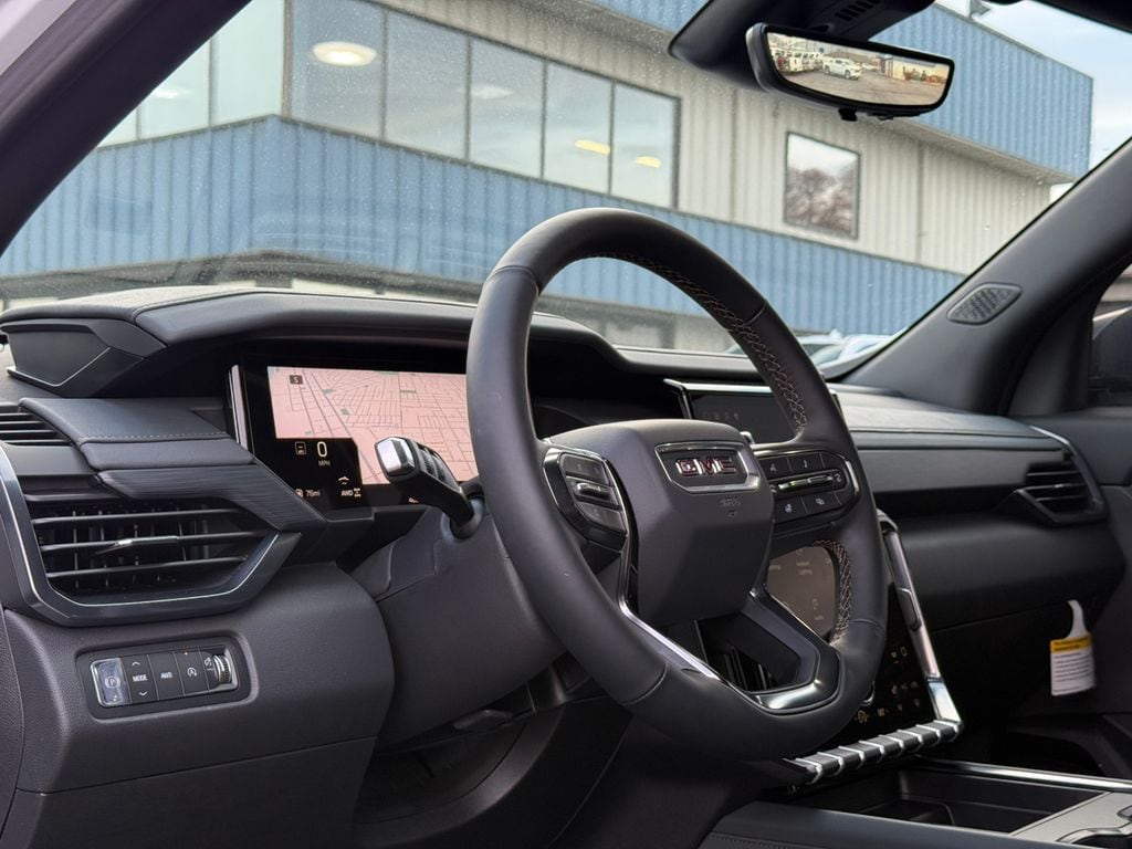 2026 GMC Acadia AT4 - Photo 21
