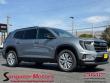 New 2025 GMC Acadia Elevation SUV
