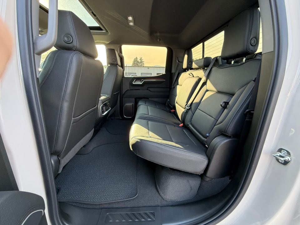 2026 GMC Sierra 1500 Denali - Photo 31