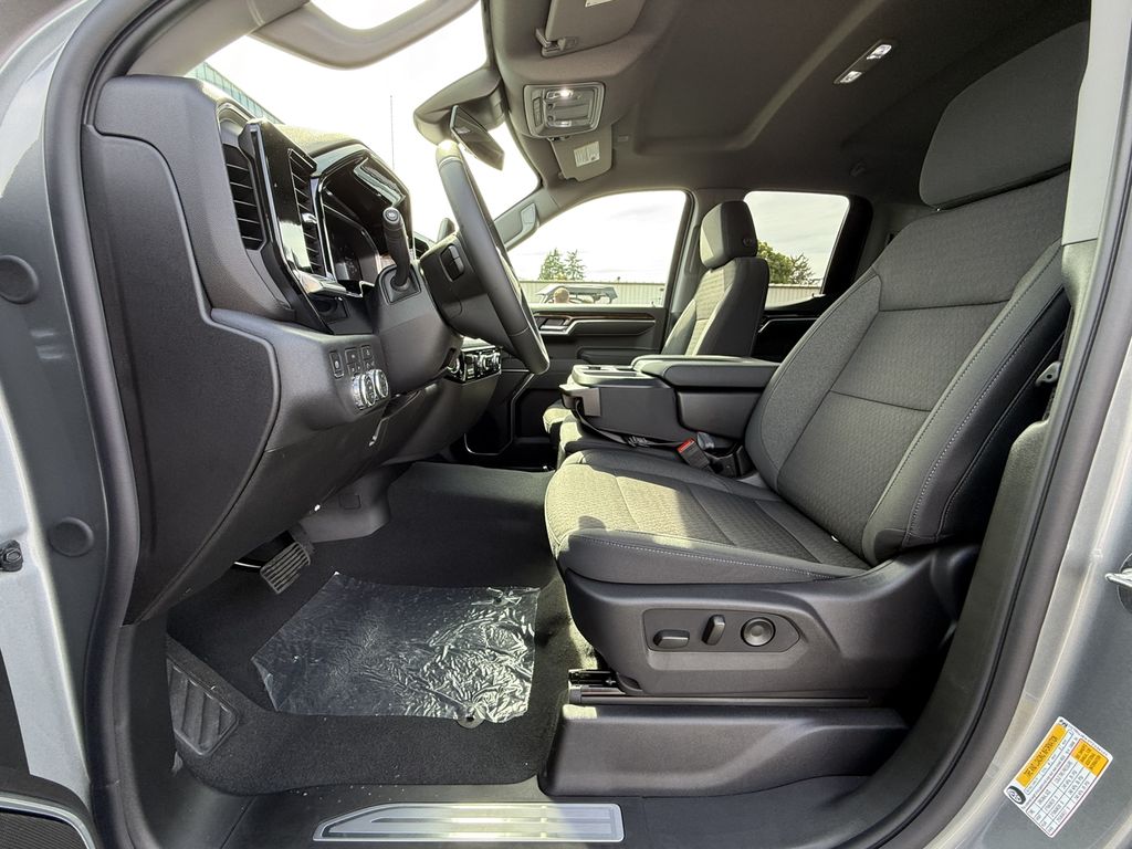 2026 GMC Sierra 1500 Elevation - Photo 19
