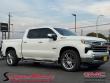 Used 2023 Chevrolet Silverado 1500 LTZ Truck