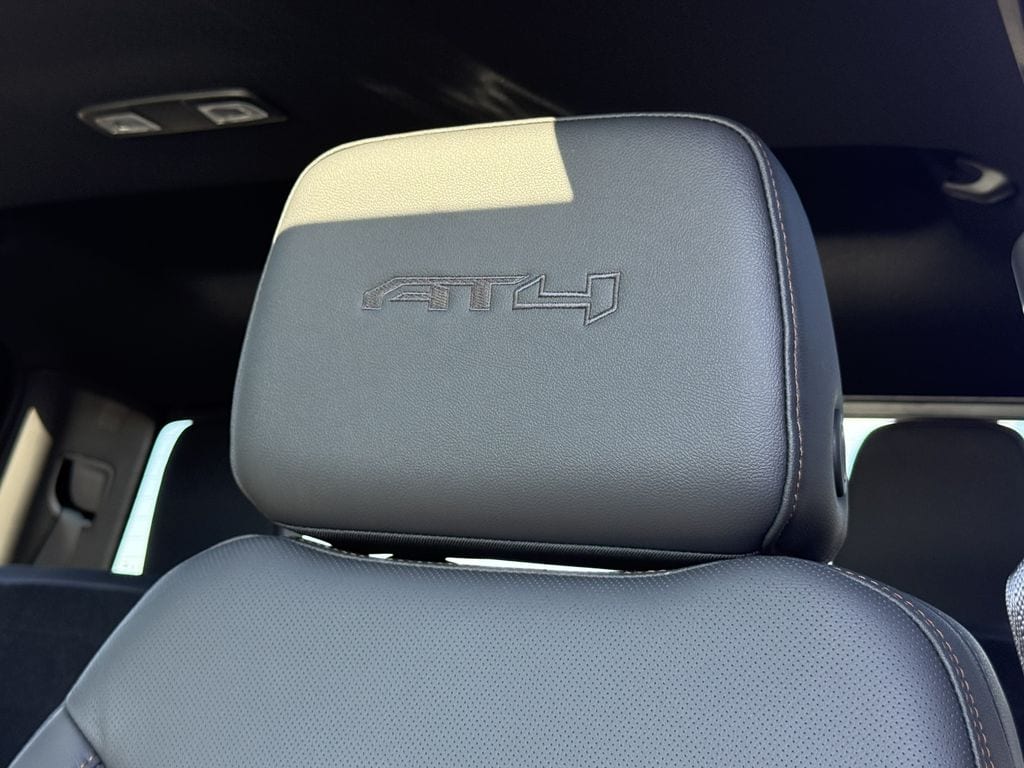 2026 GMC Sierra 2500HD AT4 - Photo 24