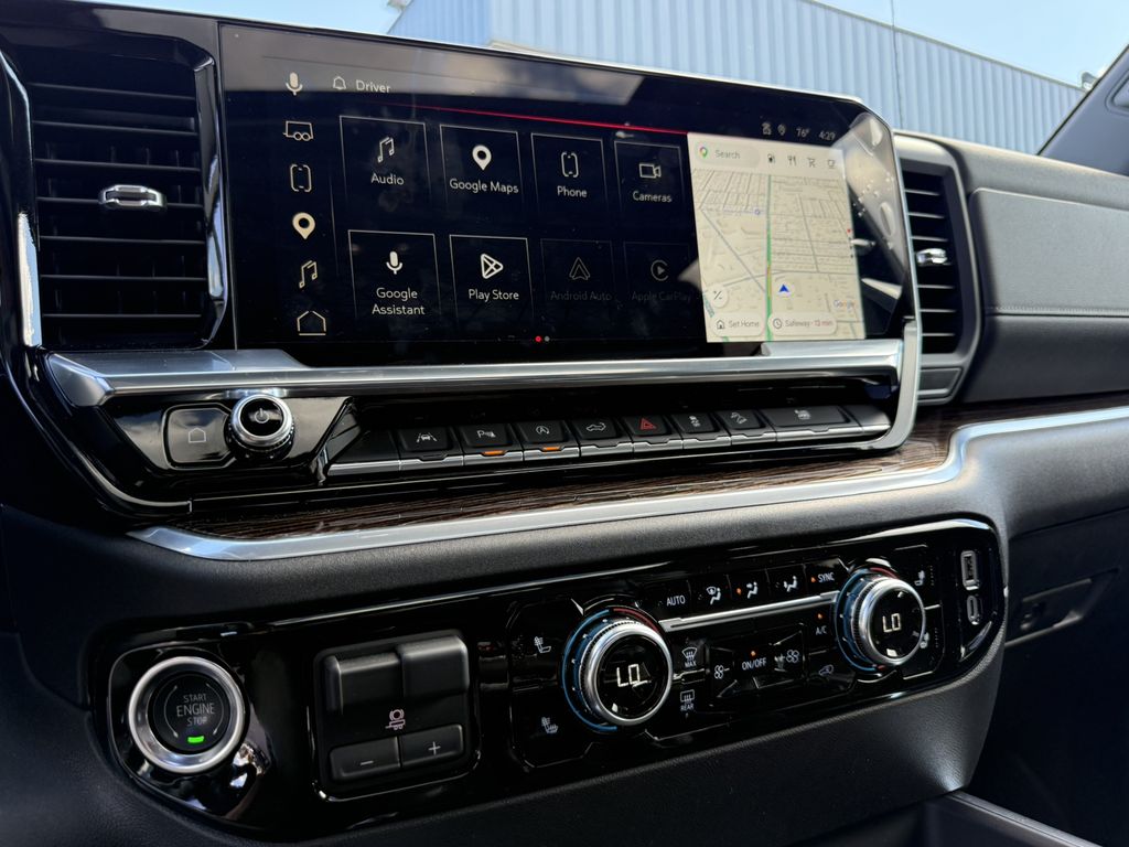 2026 GMC Sierra 1500 Elevation - Photo 18