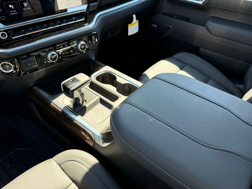 2025 GMC Sierra 1500 Elevation - Photo 16