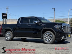 2026 GMC Sierra 1500 Denali Truck