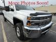 Used 2015 Chevrolet Silverado 2500 HD LT Truck