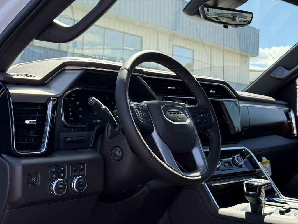 2026 GMC Sierra 1500 Denali - Photo 25