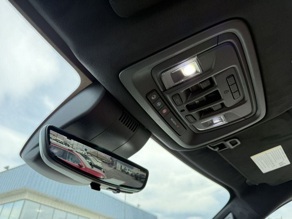 2026 GMC Sierra 1500 Denali Ultimate - Photo 28