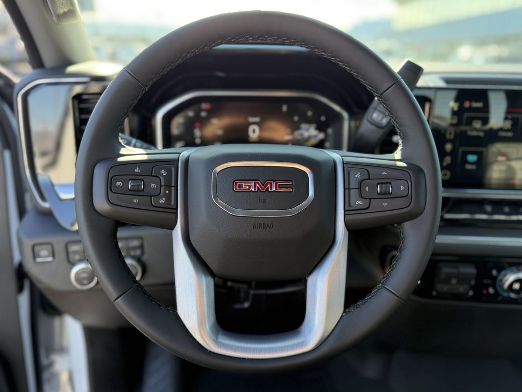 2025 GMC Sierra 2500HD SLT - Photo 14