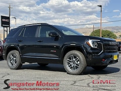 2026 GMC Terrain AT4 SUV