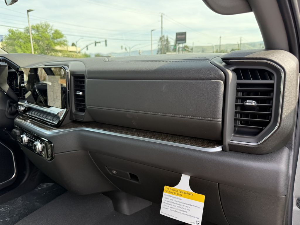 2026 GMC Sierra 1500 Elevation - Photo 24