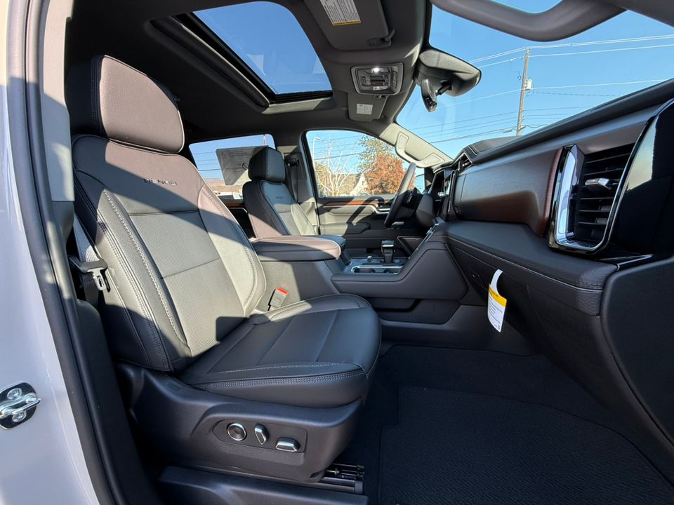 2026 GMC Sierra 1500 Denali - Photo 28