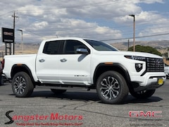 2026 GMC Canyon Denali Truck