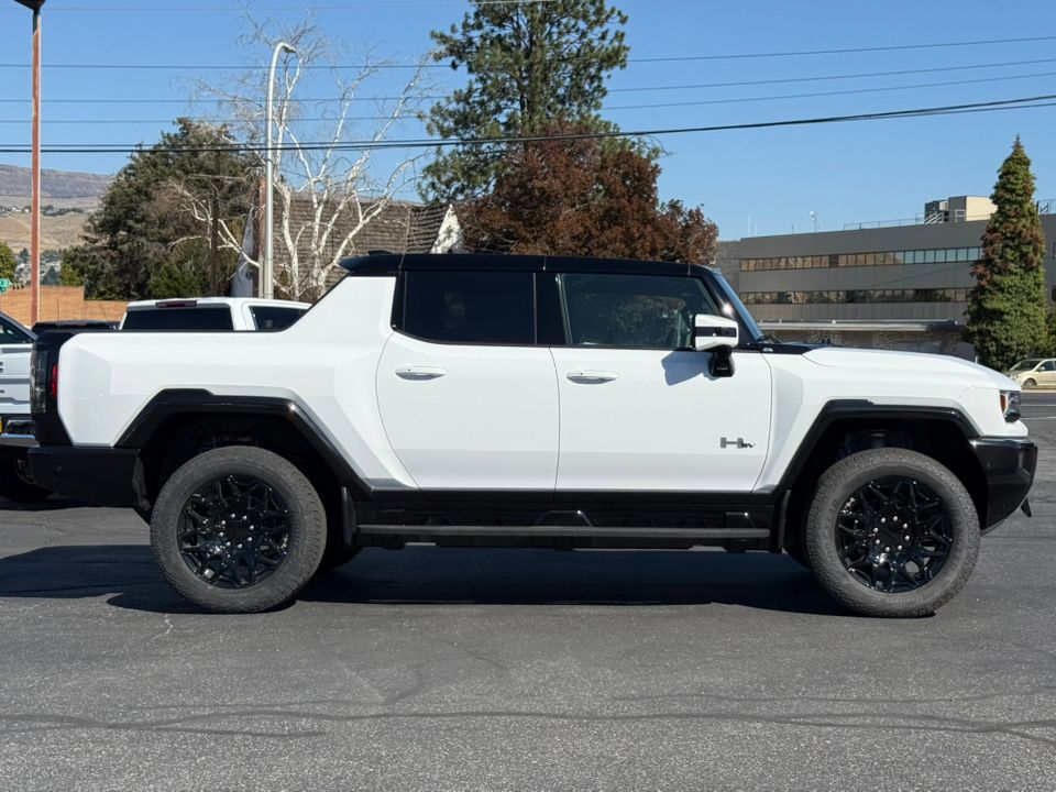 2025 GMC HUMMER EV 2X - Photo 12