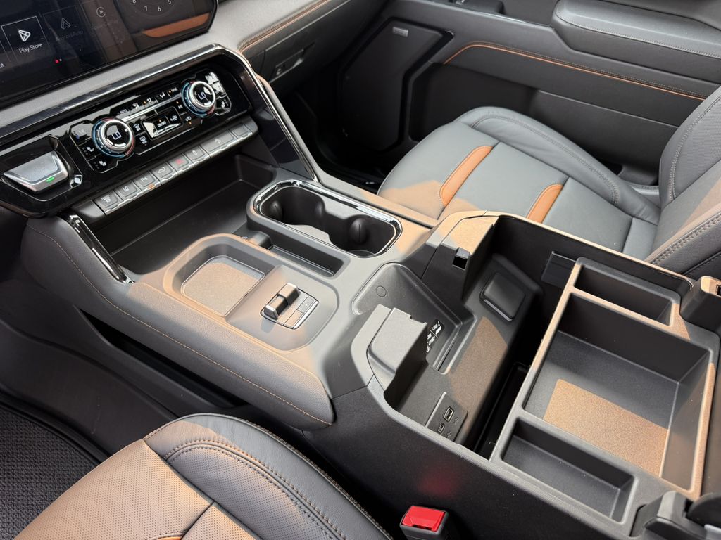2026 GMC Sierra 3500HD AT4 - Photo 21