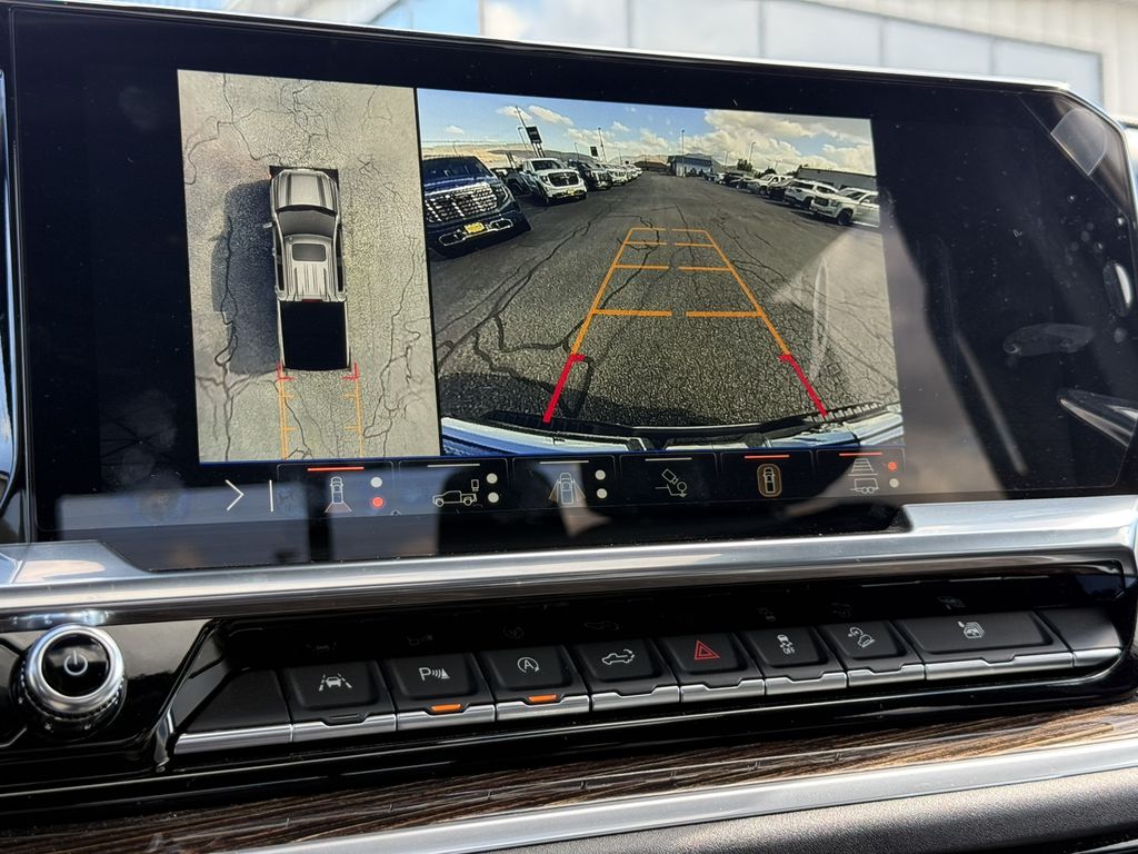 2026 GMC Sierra 1500 Elevation - Photo 19