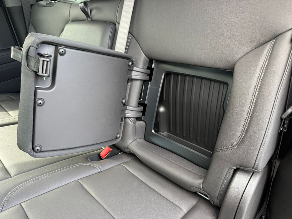 2025 GMC Sierra 1500 Elevation - Photo 25