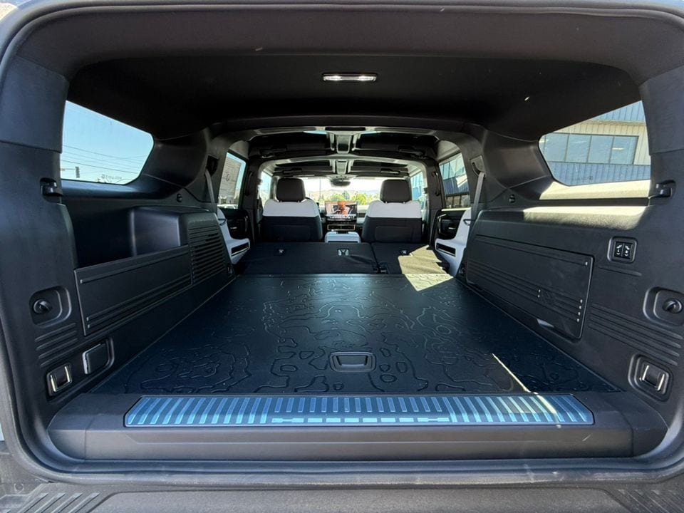 2024 GMC HUMMER EV 2X - Photo 7