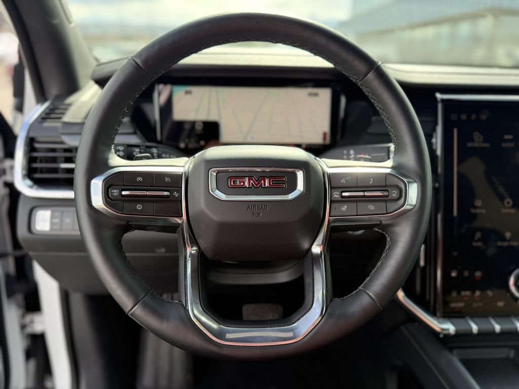 2025 GMC Acadia Elevation - Photo 12