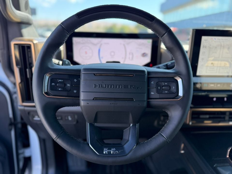 2025 GMC HUMMER EV 2X - Photo 16