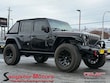  Jeep Wrangler Unlimited