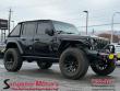 Used 2018 Jeep Wrangler Unlimited Rubicon 4x4 SUV