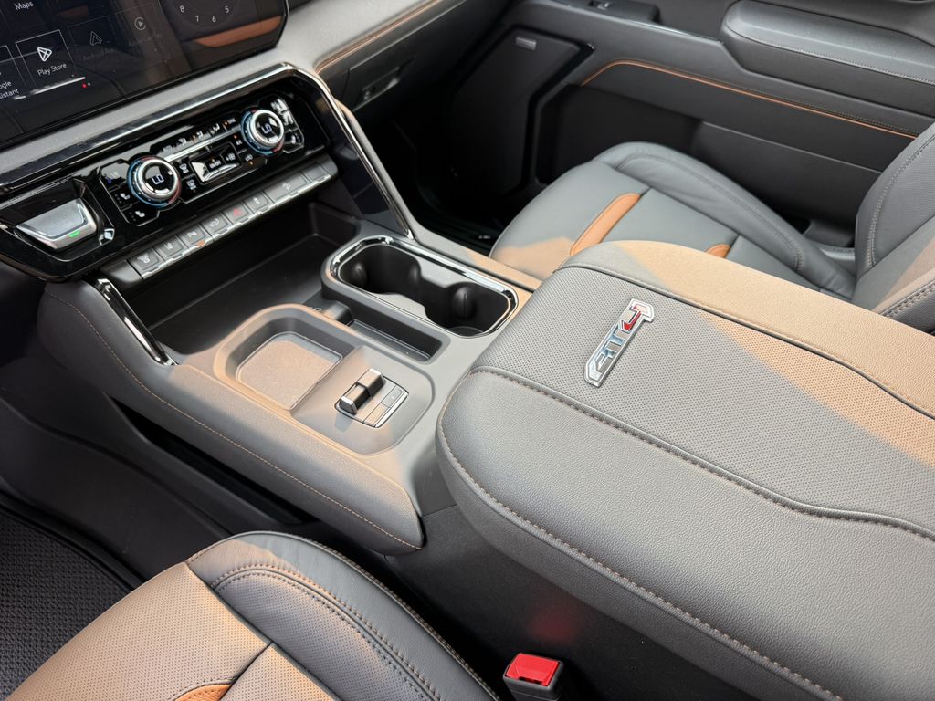 2026 GMC Sierra 3500HD AT4 - Photo 20