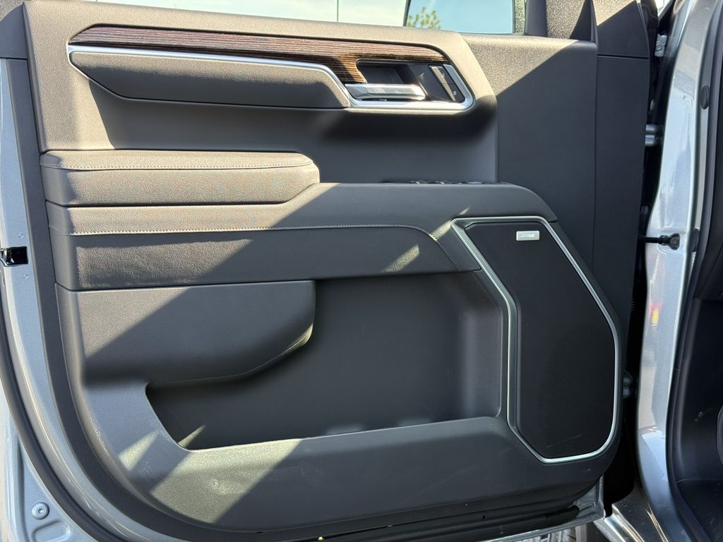 2026 GMC Sierra 1500 Elevation - Photo 24