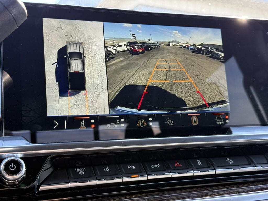 2025 GMC Sierra 3500HD SLE - Photo 14