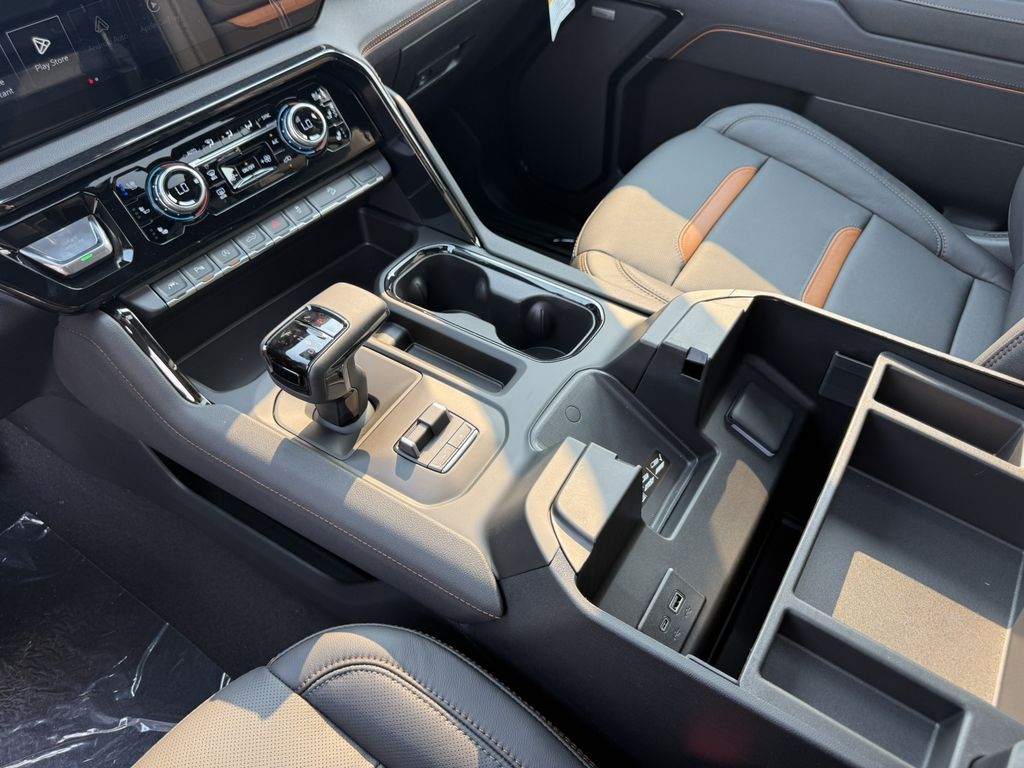 2026 GMC Sierra 1500 AT4 - Photo 21