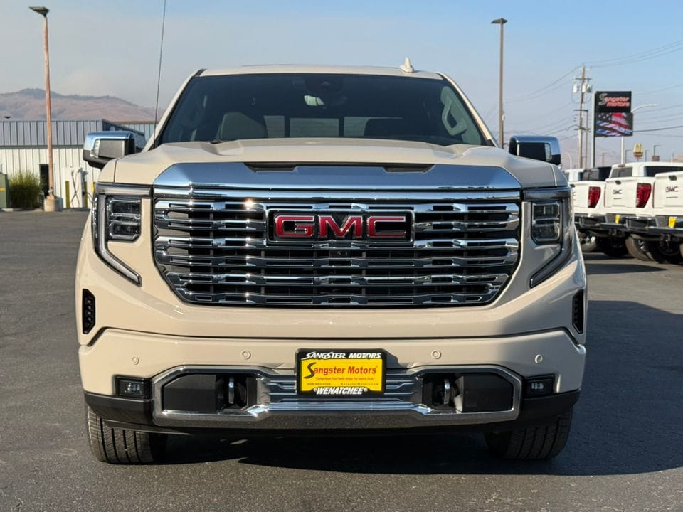 2026 GMC Sierra 1500 Denali - Photo 15