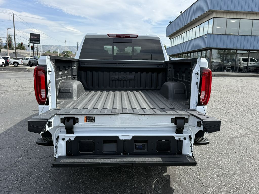 2026 GMC Sierra 1500 Denali Ultimate - Photo 11