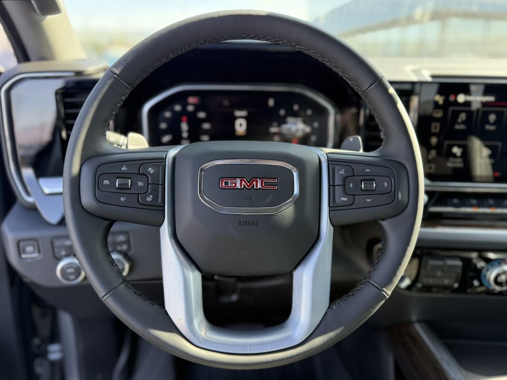 2026 GMC Sierra 1500 Elevation - Photo 12