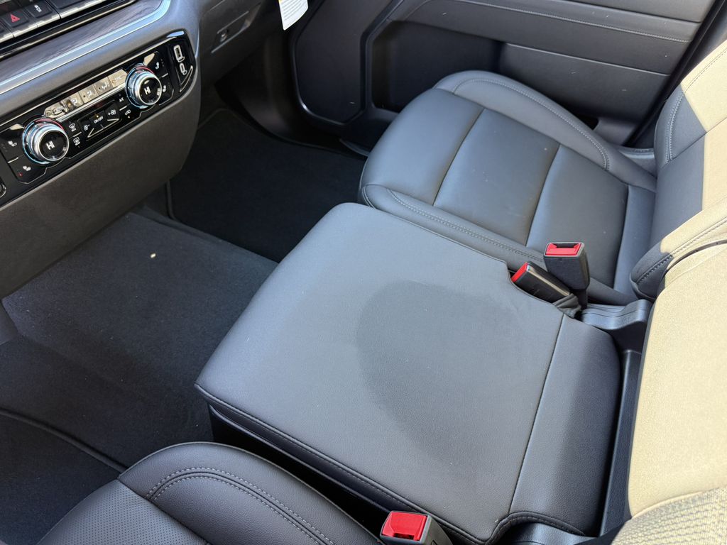2025 GMC Sierra 2500HD SLT - Photo 20