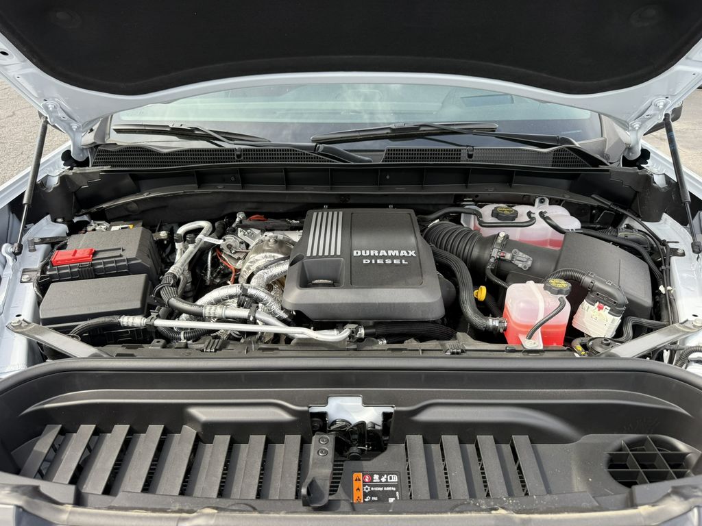 2026 GMC Sierra 1500 Denali Ultimate - Photo 36