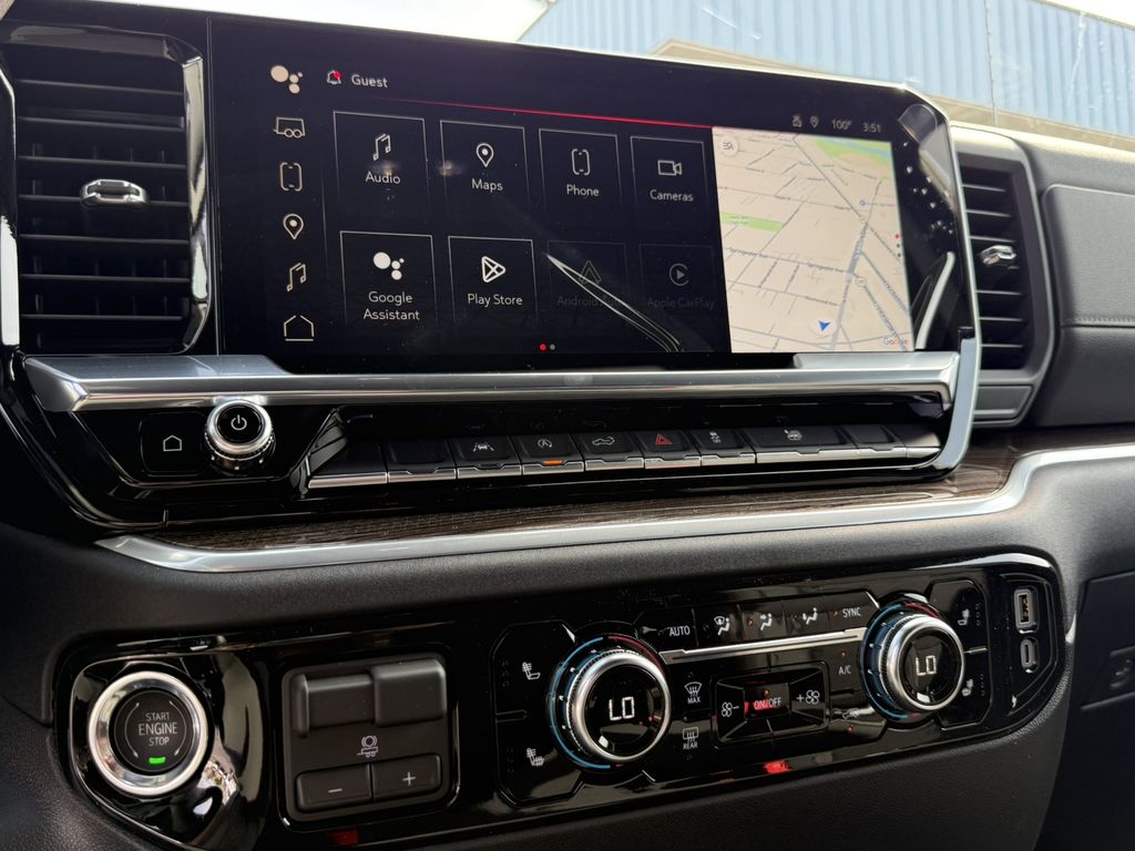 2026 GMC Sierra 1500 Elevation - Photo 13