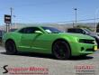 Used 2011 Chevrolet Camaro 1LS Performance