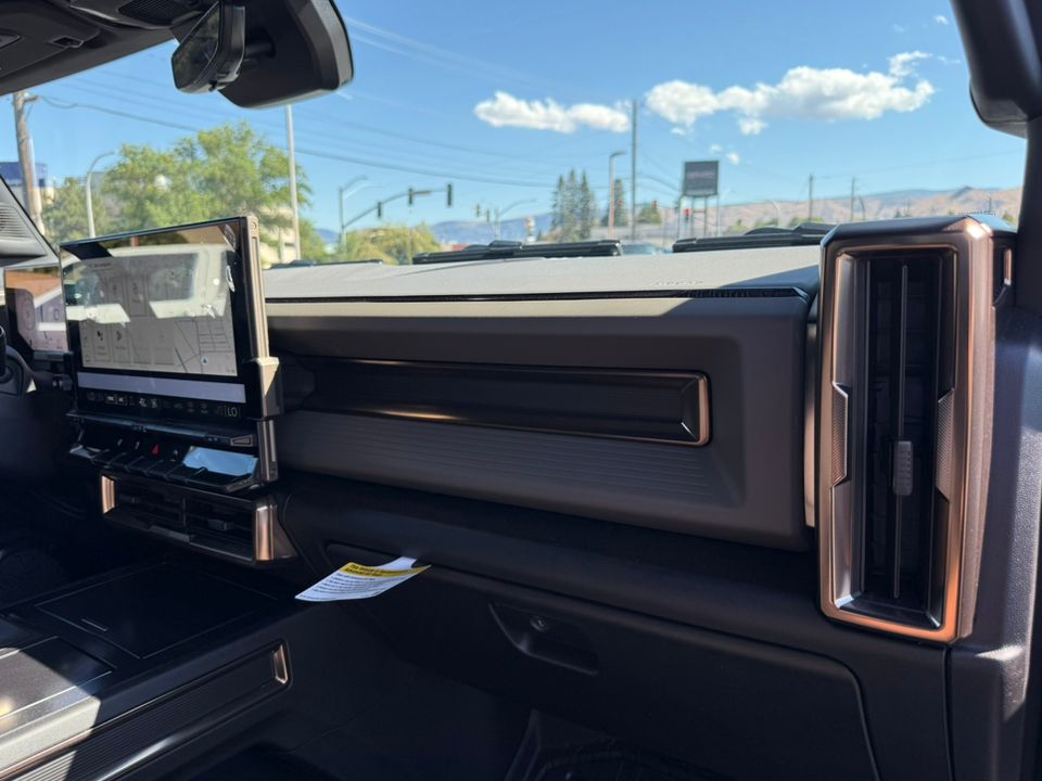 2025 GMC HUMMER EV 2X - Photo 28