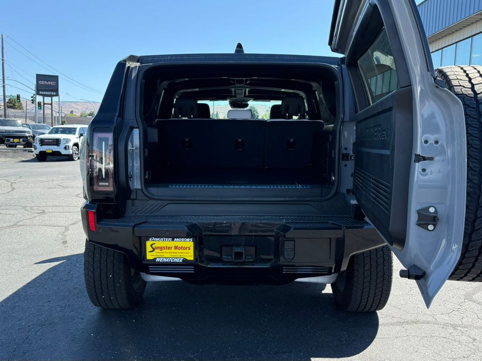 2024 GMC HUMMER EV 2X - Photo 6