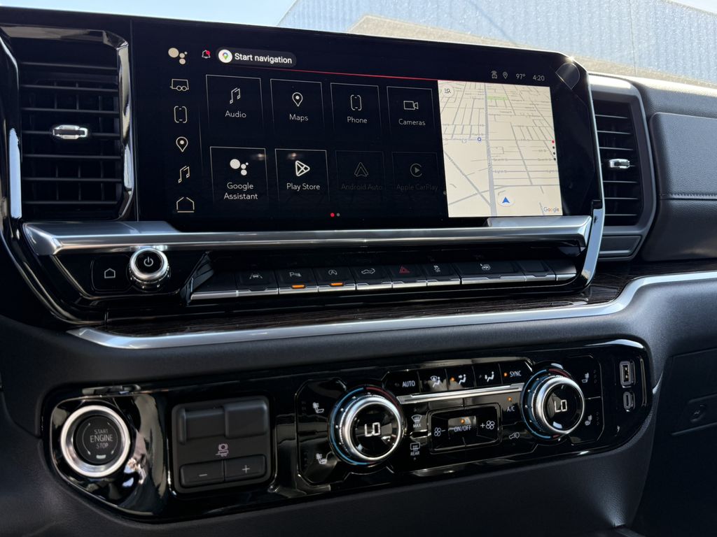 2026 GMC Sierra 1500 Elevation - Photo 14