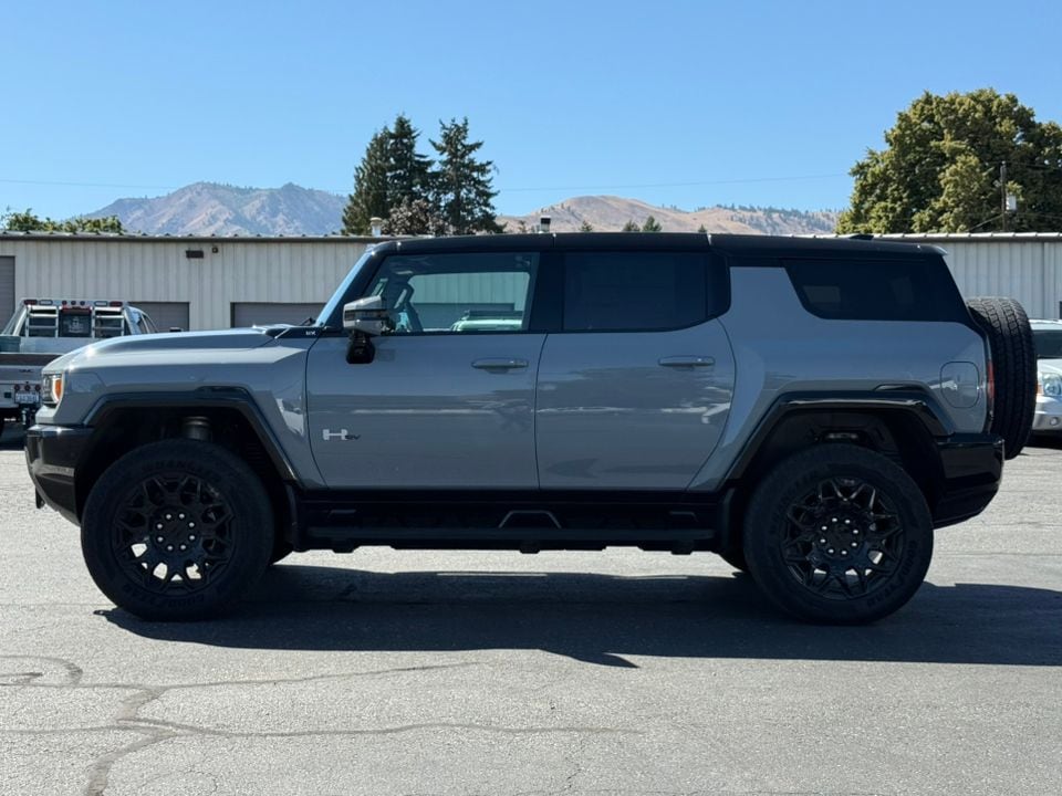 2024 GMC HUMMER EV 2X - Photo 3