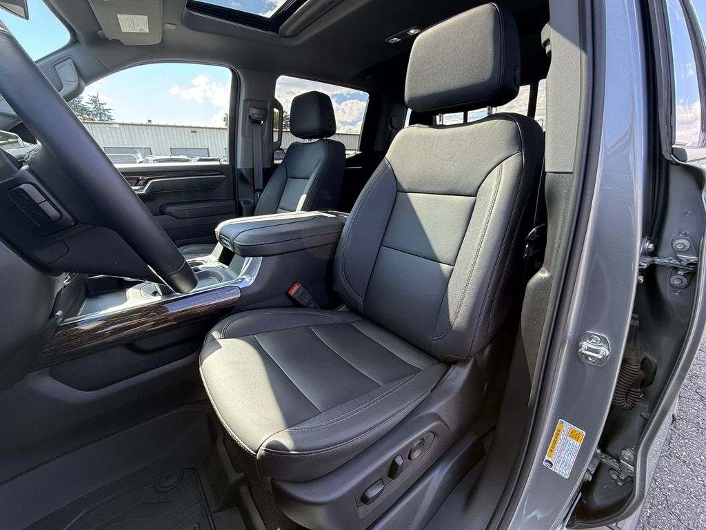 2026 GMC Sierra 1500 Elevation - Photo 23