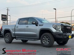 2026 GMC Sierra 1500 AT4X Truck