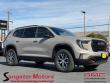 New 2026 GMC Acadia AT4 SUV
