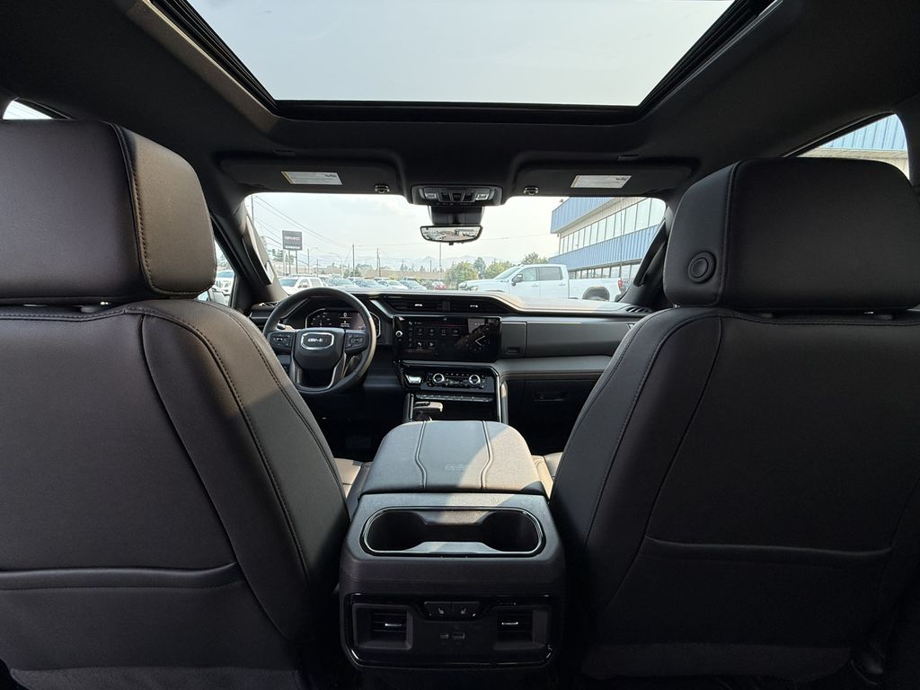 2026 GMC Sierra 1500 AT4 - Photo 15
