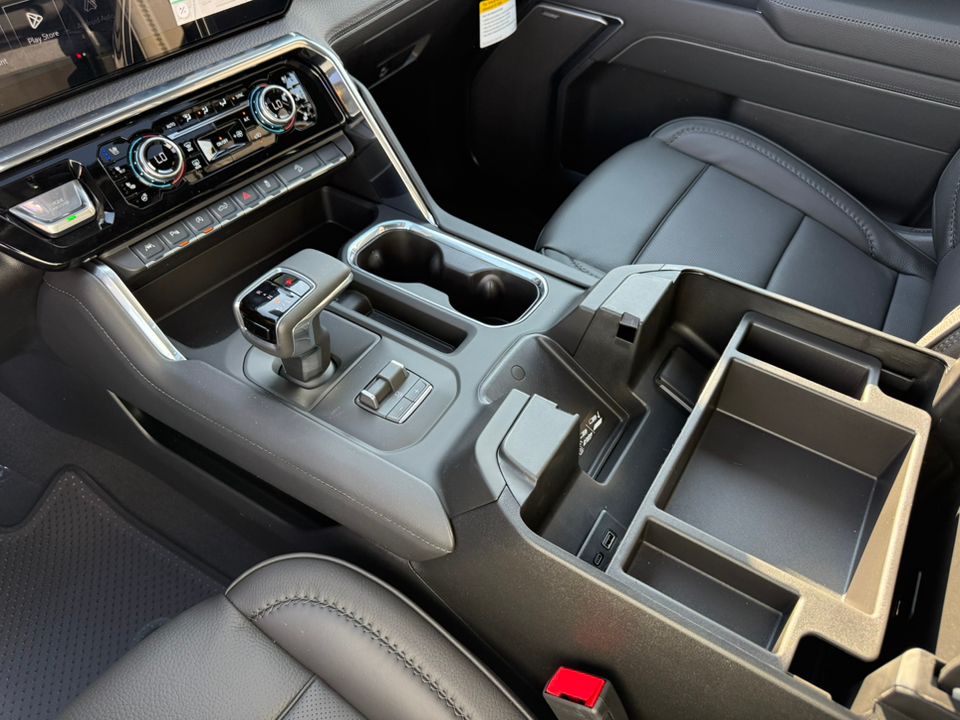 2026 GMC Sierra 1500 Denali - Photo 22